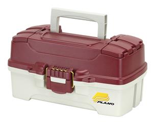 Plano 620106 One Tray Tackle Box