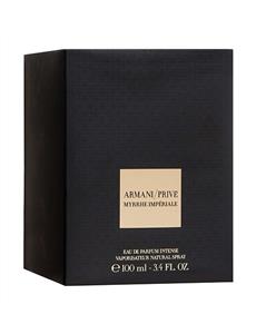 Prive Myrrhe Imperial Eau de Parfum 100ml