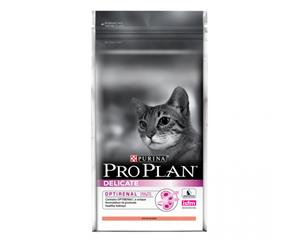 Pro Plan Adult Delicate with Optirenal