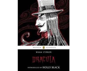 Puffin Classics  Dracula