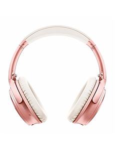 Quietcomfort 35 Wireless Headphones II - Rose Gold Ltd Ed