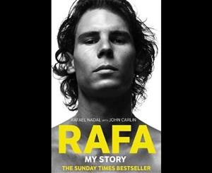 Rafa  My Story