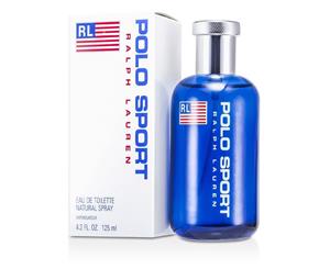 Ralph Lauren Polo Sport EDT Spray 125ml/4.2oz