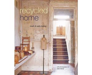 Recycled Home