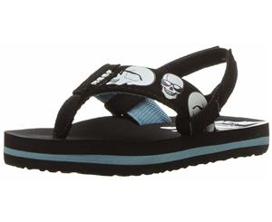 Reef Kids' Little Ahi Color Change Sandal