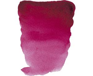 Rembrandt Watercolour Tube 5ml PERMENANT RED VIOLET (567) Series 2