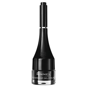 Rimmel Scandaleyes Gel Pot Liner Black