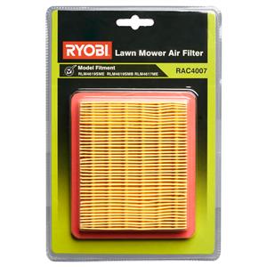 Ryobi Air Filter to Suit 175cc and 190cc Subaru Mowers