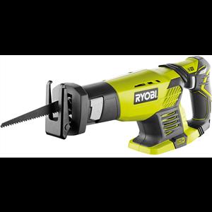 Ryobi One+ 18V Cordless Reciprocating Saw - Skin Only