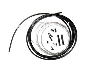 SRAM SlickWire Pro XL Road Brake Cable Kit - Black - Black