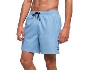 SUPERDRY Men's Surplus Swim Shorts