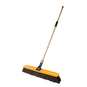 Sabco Bulldozer 600mm Chemical Resistant Broom