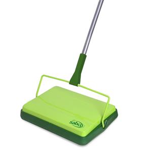 Sabco Whisk Away Carpet Sweeper