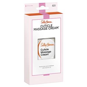 Sally Hansen Cuticle Massage Cream