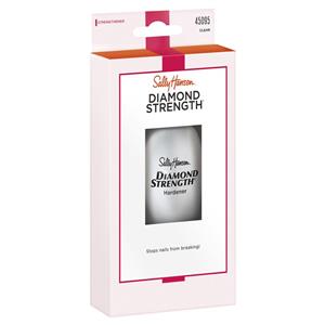 Sally Hansen Diamond Strength Instant Hard