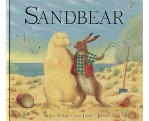 Sandbear