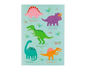 Sass & Belle Roarsome Dinosaurs A4 Sketchpad