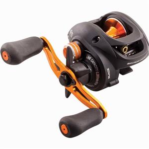 Savage Black Baitcaster Reel 100