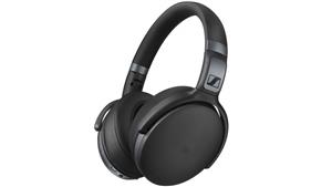 Sennheiser HD 4.40 Wireless Bluetooth Over-Ear Headphone - Black