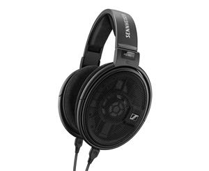 Sennheiser HD 660 S Open Dynamic Headphones - Black