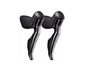 Shimano Dura-Ace Di2 ST-R9150 11 Speed STI Shifter Set