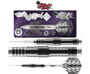 Shot - Tribal Weapon 5 Darts - Soft Tip - 90% Tungsten - 18g 20g 22g