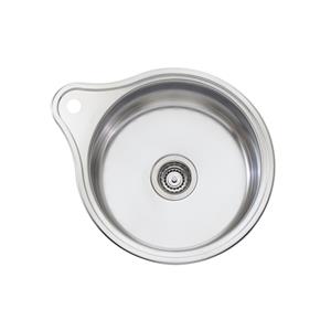 Sink Solitaire Oliveri Taplanding