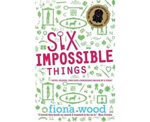 Six Impossible Things