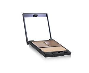 Surratt Beauty Perfectionniste Concealer Palette # 6 (Brown/Chocolate/Apricot Powder) 6.2g/0.2oz