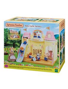 Sylvanian Families Baby Castle Nursery