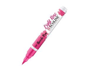 Talens - Ecoline Brushpen - 361 Light Rose