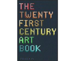 The 21st-Century Art Book