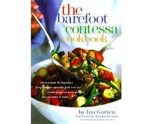 The Barefoot Contessa Cookbook