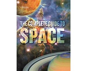 The Complete Guide to Space