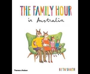 The Family Hour  In Australia