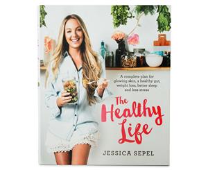 The Healthy Life Cookbook