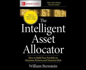 The Intelligent Asset Allocator