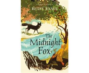 The Midnight Fox  Faber Children's Classics