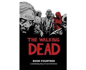 The Walking Dead Book 14