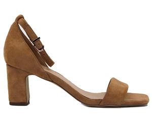 Therapy Women's Mae Shoe - Camel