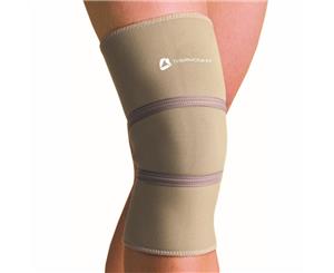 Thermoskin Knee Sleeve Beige