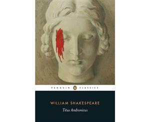 Titus Andronicus