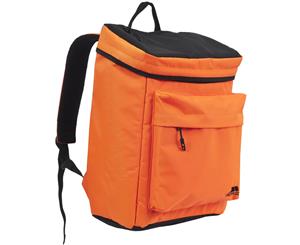 Trespass Idie Casual Backpack/Rucksack (27 Litres) (Sunset) - TP384