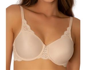 Triumph Women's Amourette 300 Minimiser Bra - Skin