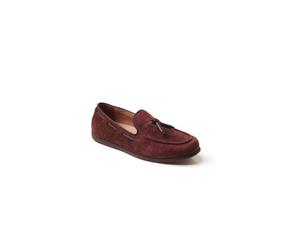 Ugg Panny Mens Loafer - Chocolate