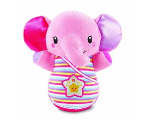 VTech Snooze & Soothe Elephant Pink