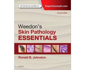 Weedon's Skin Pathology Essentials 2E