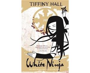 White Ninja  Roxy Ran Series  Book 1