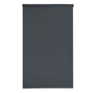 Windoware 2.1 x 2.1m Slate PVC Outdoor Roller Blind