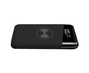 Wireless Charger Powerbank with Digital Display (20000 mAh)